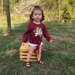 Meet your Posher, Jolie